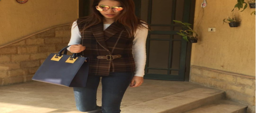 4 Times Tooba Siddiqui rocked sunglasses