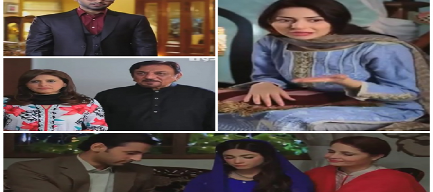 Titli Episode 8 Review – Drama Queen!