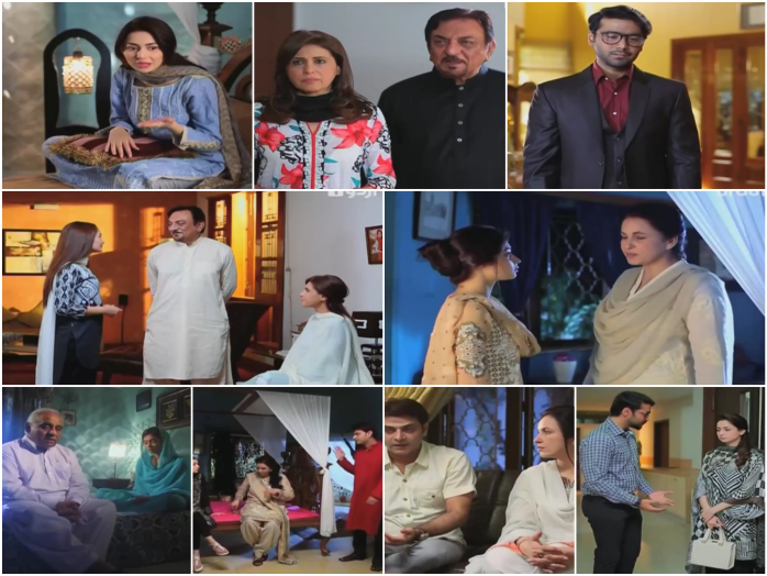 Titli Episode 8 Review - Drama Queen!