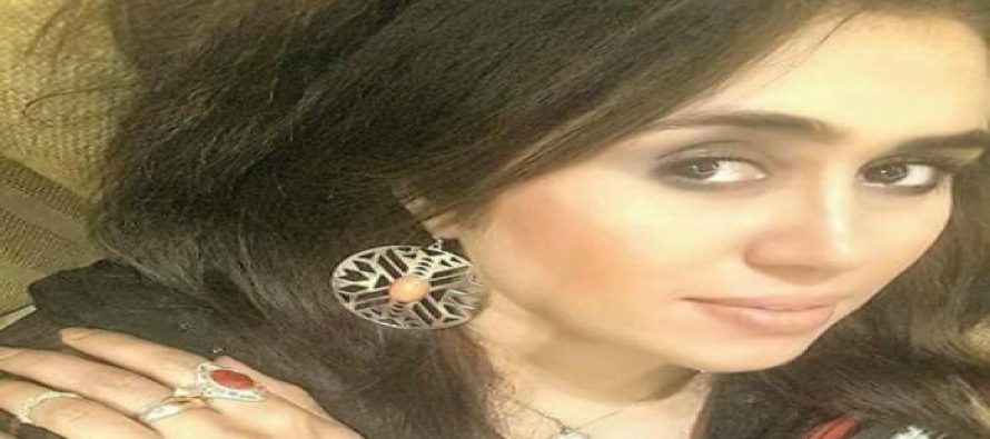 Tanzeela Mazhar resigns following PTV harassment case