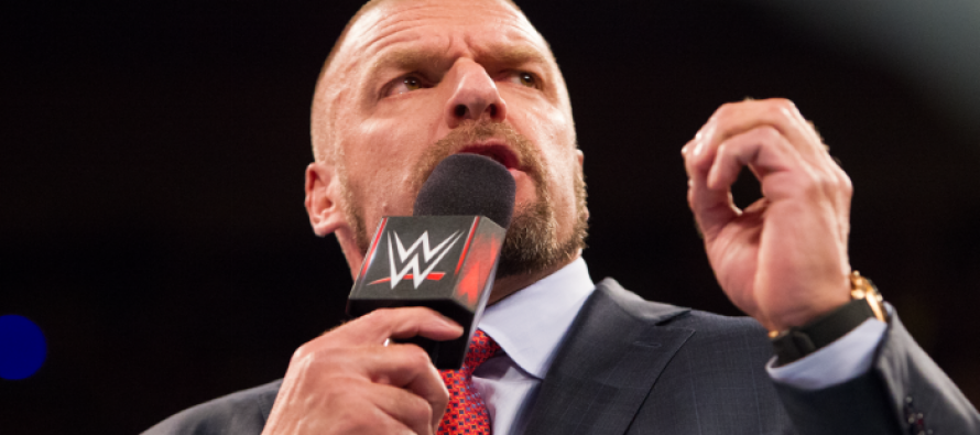 ‘Go Nawaz Go’ sign seen at WWE