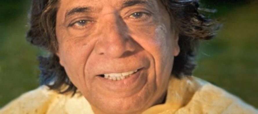 Ustad Fateh Ali Khan remembered by the classical music fraternity