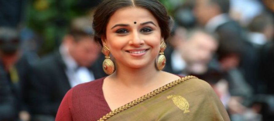 Vidya Balan’s Begum Jaan won’t release in Pakistan