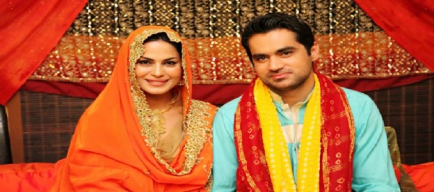 Veena Malik Was Bearing All Financial Expenses & We Support Her Decision Of Divorce, Shares Veena’s Father