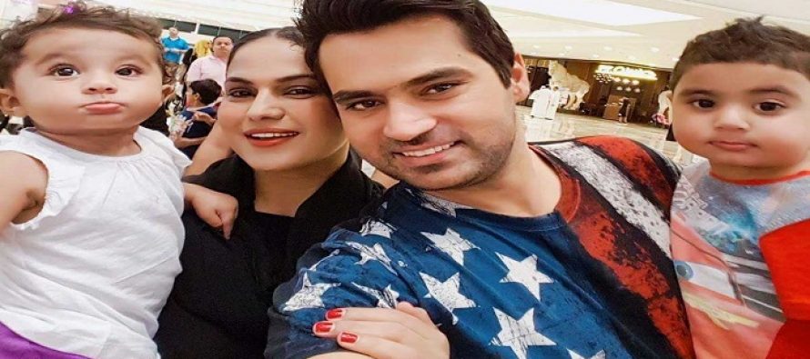 Asad Khattak Wants To Reconcile With Veena Malik