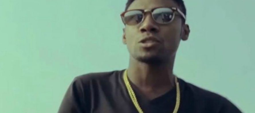 Abid Brohi, the rapper from Sibbi shares his success story