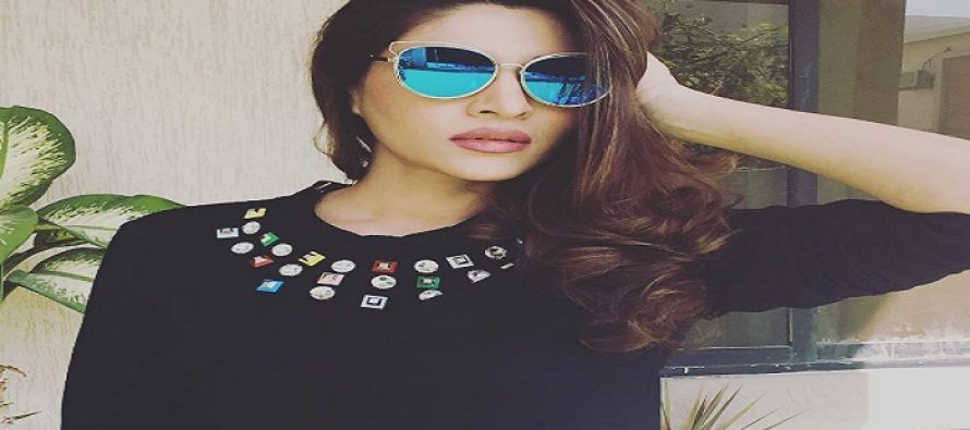 “I Was Once Asked To Be A Body Double For Priyanka Chopra,” Shares Zhalay Sarhadi