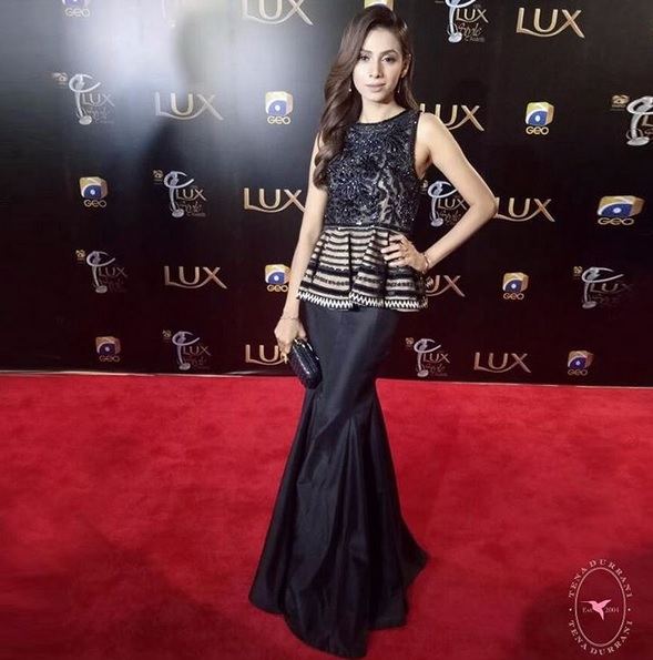 Best Dressed Celebrities At Lux Style Awards 2017