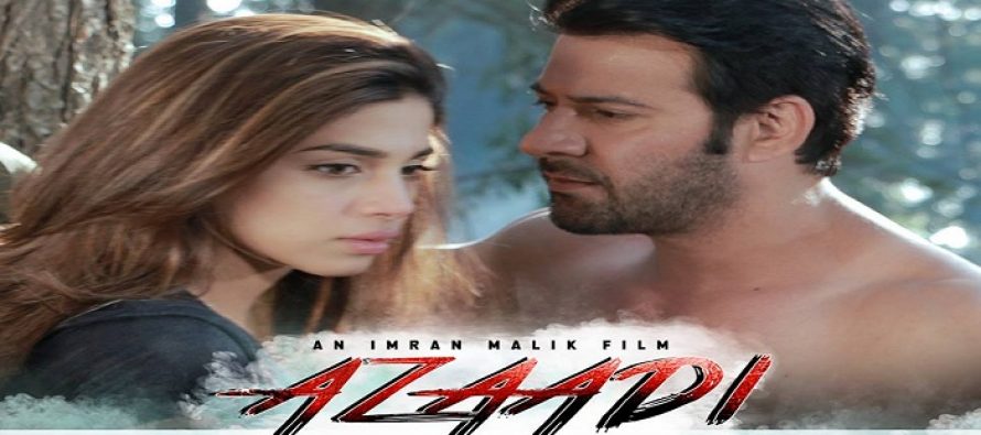 Pakistani Film ‘Azaadi’ Causes An Uproar In Indian Media