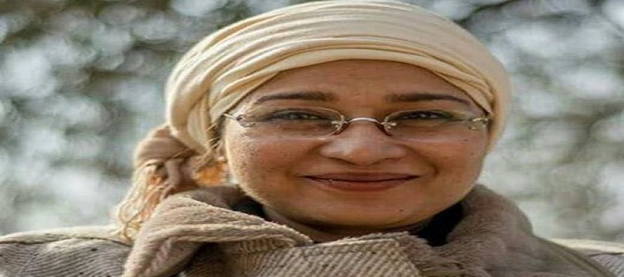 Veteran Actress Naila Jaffery Is Battling With Cancer, Needs Financial Support
