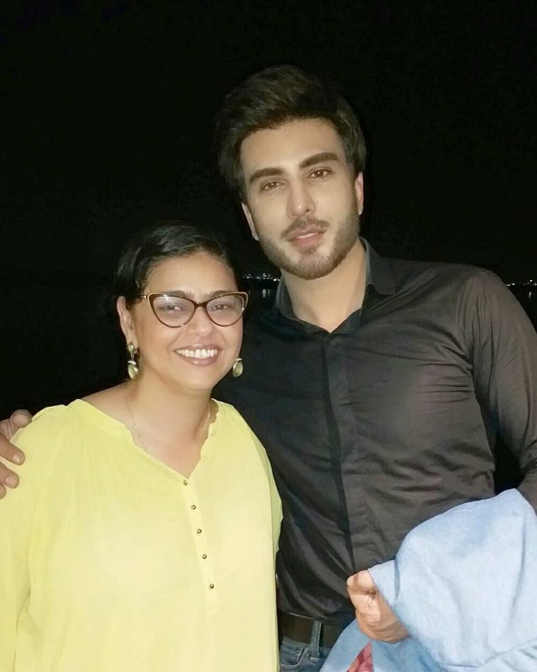 Celebrities Spotted At Sana Shahnawaz's Birthday Reviewit.pk