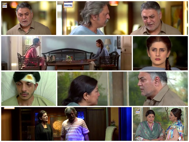 Muqabil Episode 18 Review - Phenomenal Performances