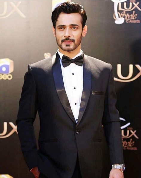 Best Dressed Celebrities At Lux Style Awards 2017