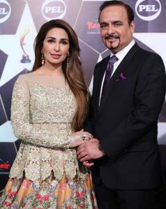 Celebrities On The 5th Hum Awards - Pictures