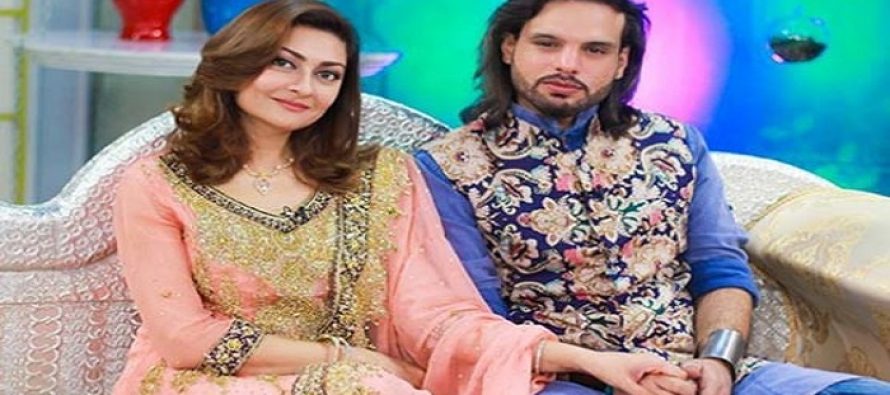 Noman Javed Opens Up About Divorce With Jana Malik