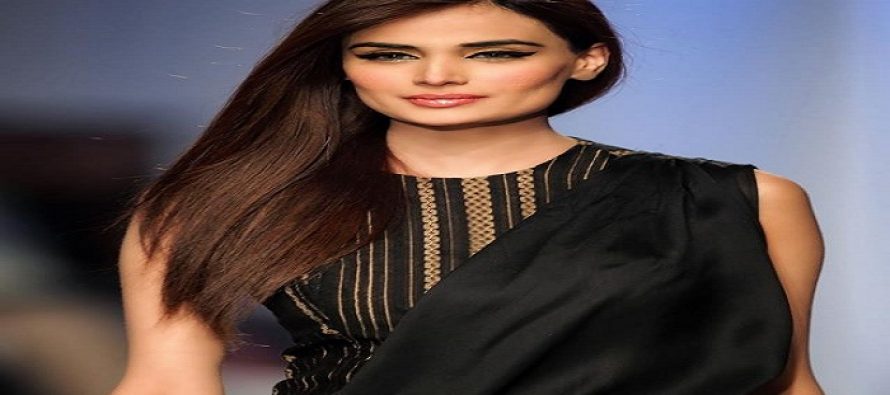 Mehreen Syed Hospitalised, Will She Host The Red Carpet For LSA 2017?