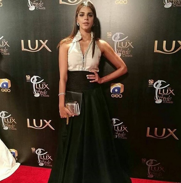 Best Dressed Celebrities At Lux Style Awards 2017