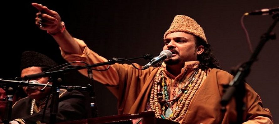 Amjad Sabri’s Family Plans To Leave Pakistan Due To ‘Security Concerns’