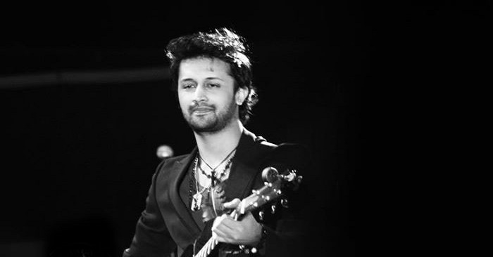 AtifAslam Biography