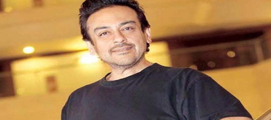 Pakistanis Bashed Adnan Sami & You Need To See Why