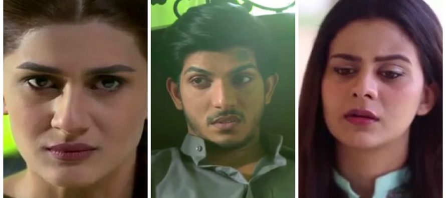 Muqabil Episode 21 Review – More Complications