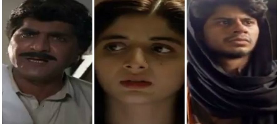 Sammi Episode 14 Review – Brilliant!