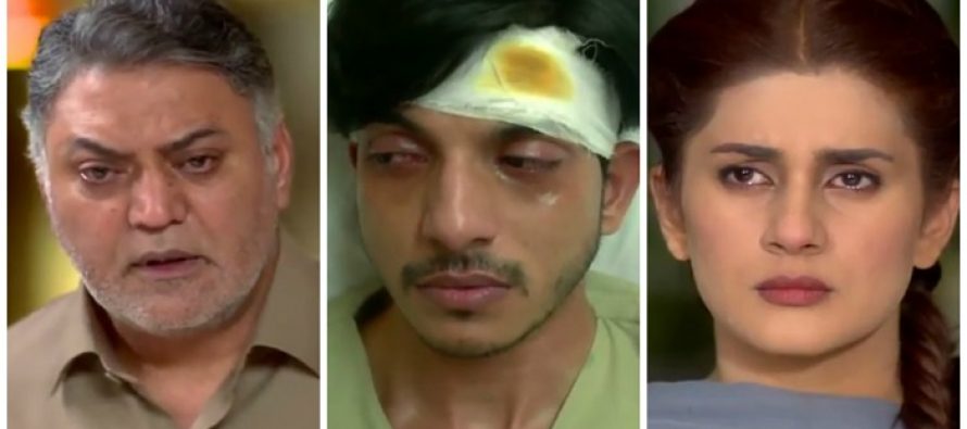 Muqabil Episode 18 Review – Phenomenal Performances
