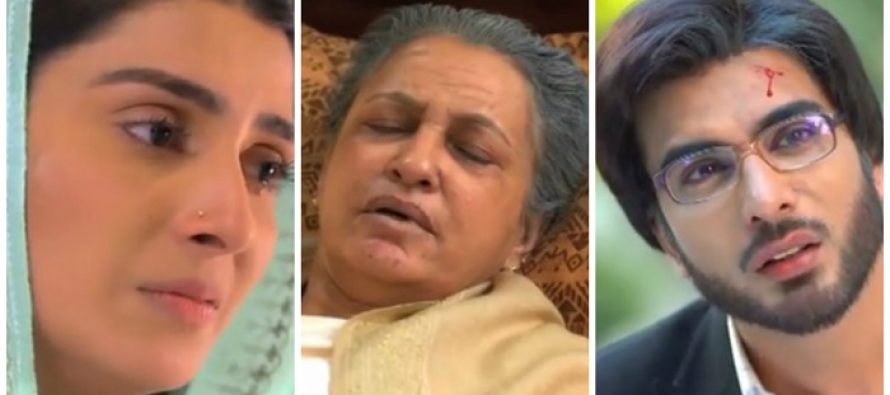 Mohabbat Tumse Nafrat Hai Episode 1 Review – Impressive Beginning