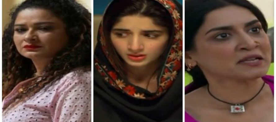 Sammi Episode 11 Review – Empowering Women