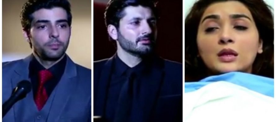 Khuda Mera Bhi Hai Last Episode Review – Relevant Messages