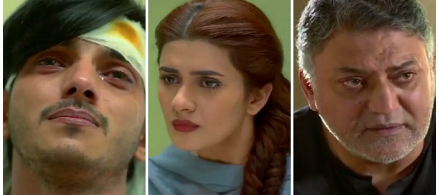 Muqabil Episode 19 Review – Spellbinding Performances