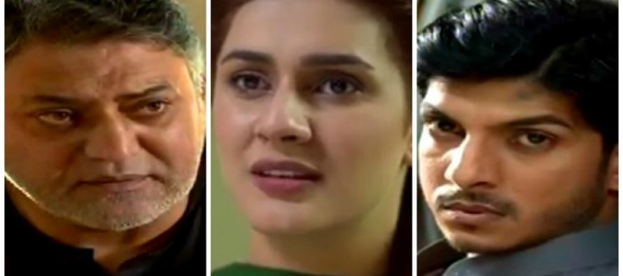 Muqabil Episode 20 Review – Going Around In Circles