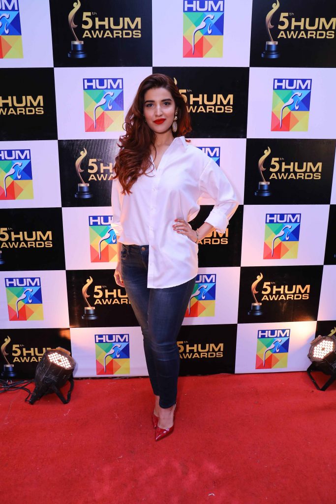 Hum Awards 2017 - Press Release