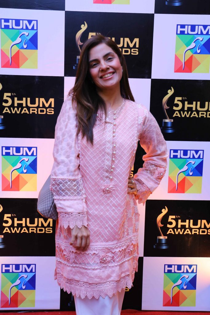 Hum Awards 2017 - Press Release