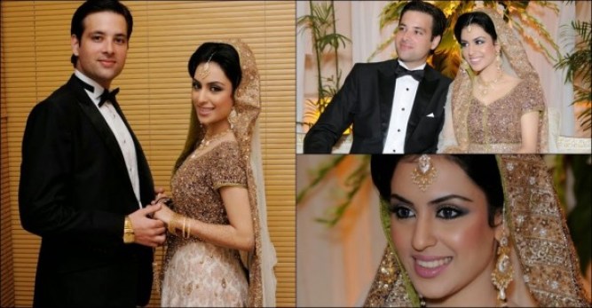 Mikaal Zulfiqar's Ex-Wife Sara Bhatti Has Something To Say!