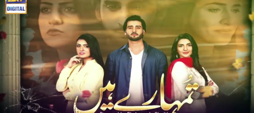 Tumhare Hain Episodes 1-14 Overview – Keeping It Real
