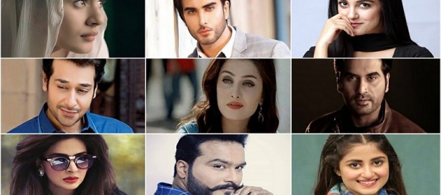 Actors That Sell The Drama With Their Names