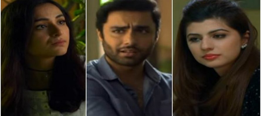 Yeh Raha Dil Episode 10 Review – Utterly Sweet!