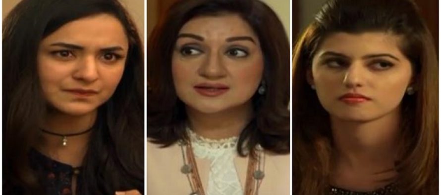 Yeh Raha Dil Episode 09 Review – A Treat To Watch!