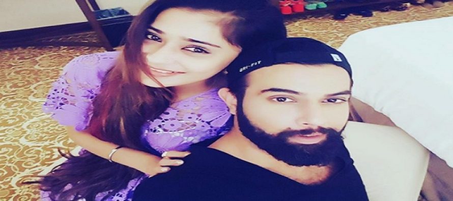 Sara Khan Finally Breaks Silence Over Rumours of Dating Noor Hassan