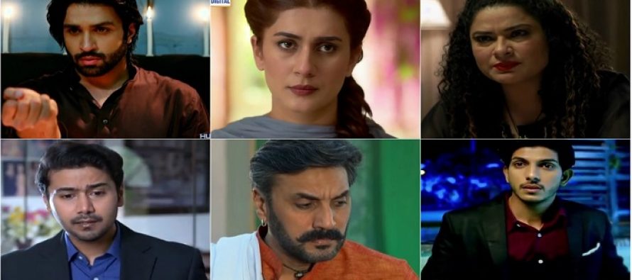 #2017 – Actors Who Are Impressing One & All