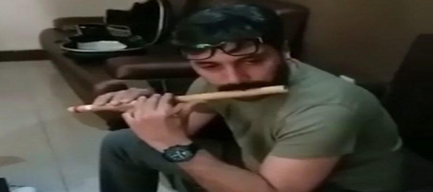 Adnan Siddiqui & Bilal Khan’s Instrumental Rendition Of ‘Main Tenu Samjhawan Ki’ Will Make Your Day