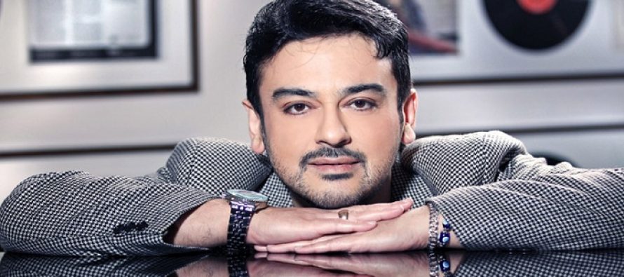 If You Are Judging Me Based On My Nationality, You Are A Racist, Shares Adnan Sami