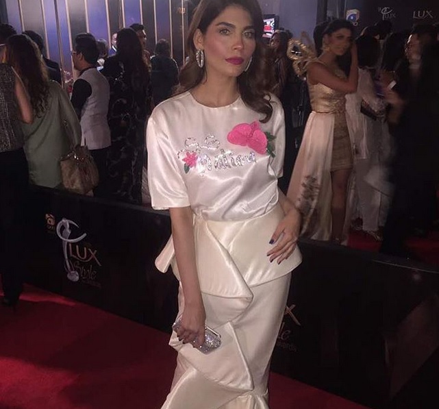 Worst Dressed Celebrities At Lux Style Awards 2017