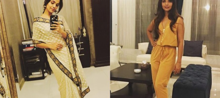 Five Times Aamina Sheikh Gave us Major Style Goals