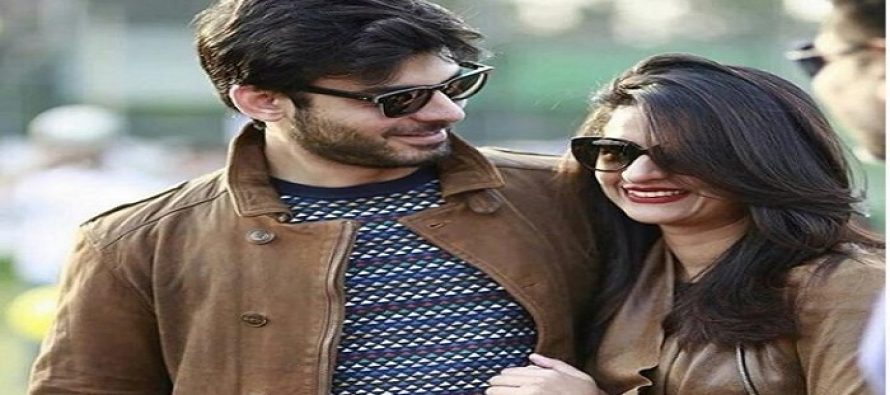 Fawad Khan: I Am Not The Boss. I Am Just A Sidekick