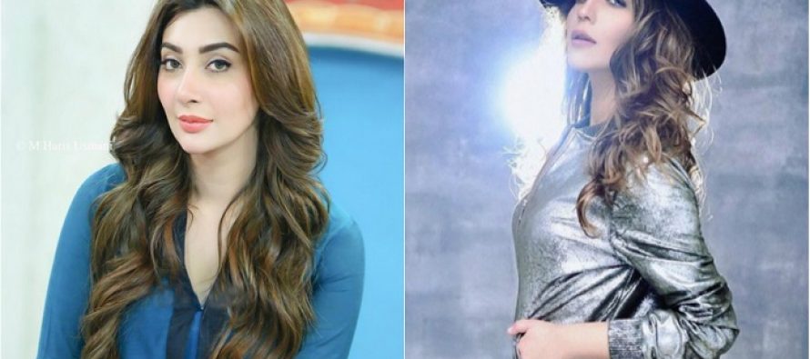 “Who’s Humaima Malick,” Ayesha Khan Hits Back