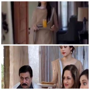 tere bina drama neelum muneer