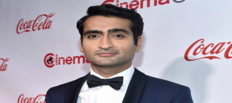 Pakistani-American receives ‘Comedy star of the year award’