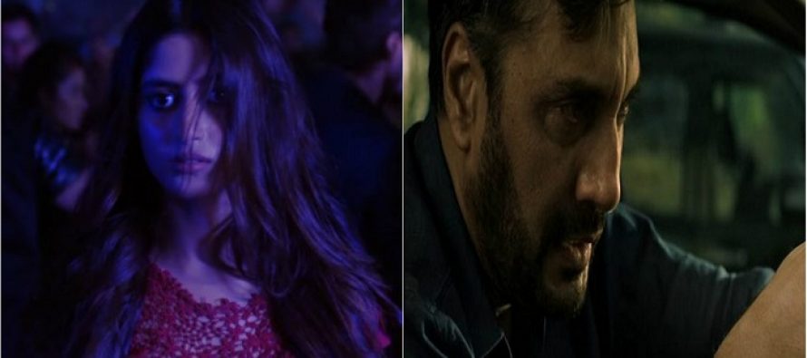 Teaser Of Mom Featuring Sajal Ali & Adnan Siddiqui Is Out!